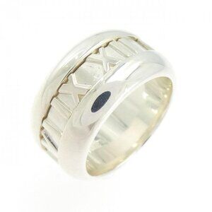 Tiffany & Co Atlas Ring